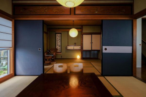 Vacation house月yue